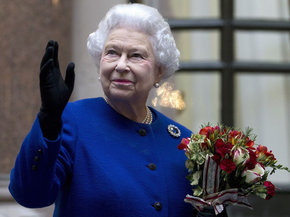 Les plans du mémorial dédié à la reine seront dévoilés pour marquer son 100e anniversaire