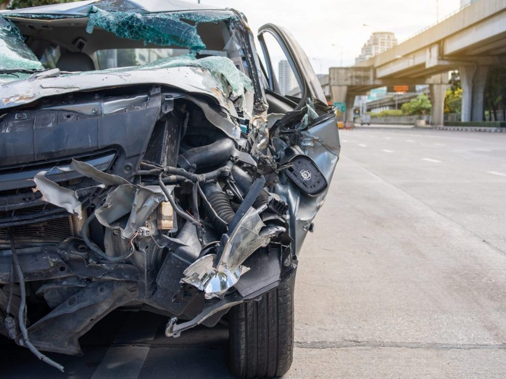 Which Cars Are the Most Crash-Prone?