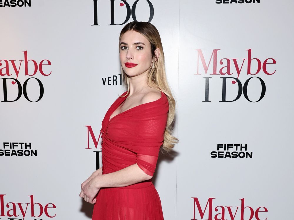 Emma Roberts Apologizes To Angelica Ross Over Transphobic Comments Toronto Sun 6877