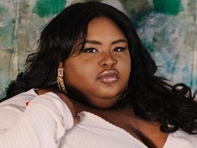 OUTRAGE: BLM and fat rights activist Zyahna Bryant is the new shill for Dove soap. Is this their Bud Light moment? INSTAGRAM