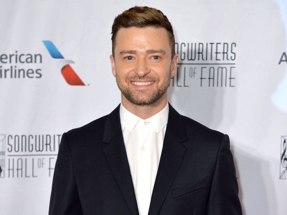 Justin Timberlake set to make comeback in Las Vegas