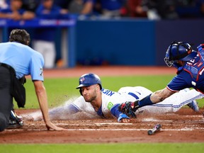 Blue Jays’ Kevin Kiermaier