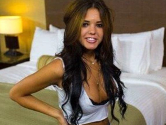Xxx Porn Star Rape - Teen pageant queen Pornhub lawsuit: I was raped, forced into porn | Toronto  Sun