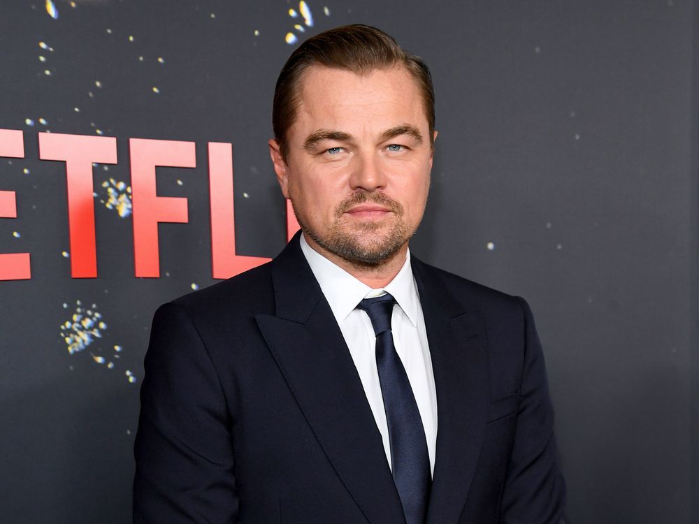 Leonardo DiCaprio is ready to hang up his lothario ways