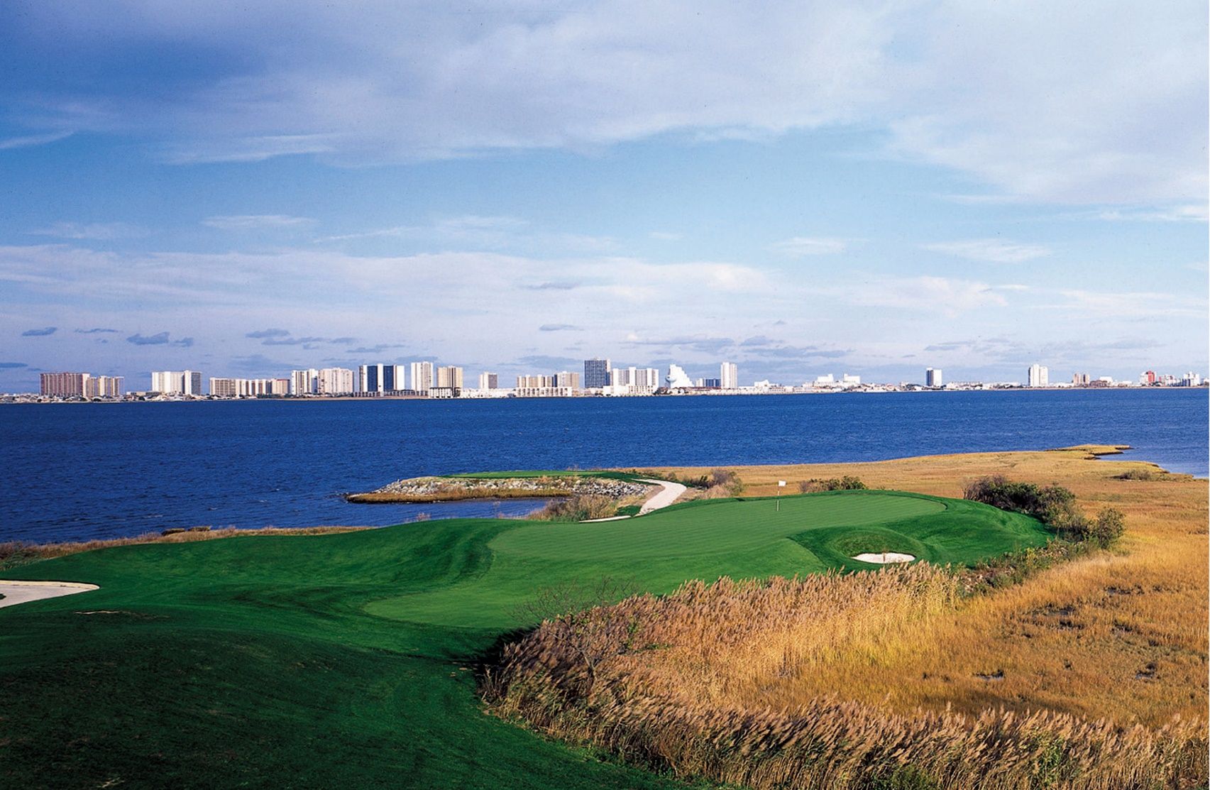 Golfers dream awaits in Ocean City Toronto