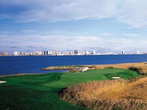 The Links at Lighthouse Sound in Ocean City, MD, with its terrific views, has been called The Pebble Beach of the East.