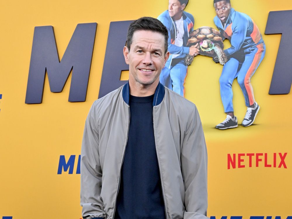 Mark Wahlberg won’t be ‘acting that much longer’