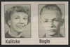 Duane Bogle was discovered face down in his car on Jan. 3, 1956. He had been shot in the head. His girlfriend, Patty Kalitzke was found the next day. She had been sexually assaulted then shot to death.