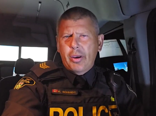 OPP warn of impaired driving dangers as 2023 winds down