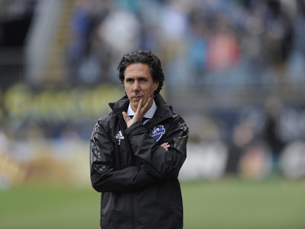 Canada Soccer to name new general secretary before announcing Herdman’s successor