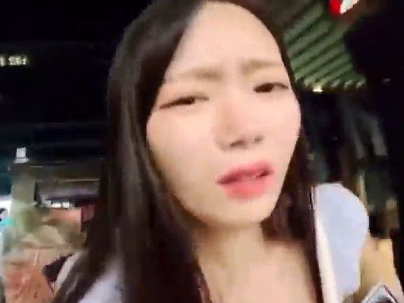 Korean woman harassed, assaulted during Twitch livestream in Hong Kong