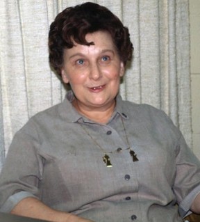 KINDLY: Why did terrible things happen to people around Velma Barfield? GETTY IMAGES