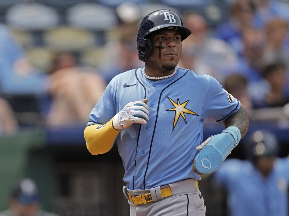 Rays: Wander Franco investigation gets major update