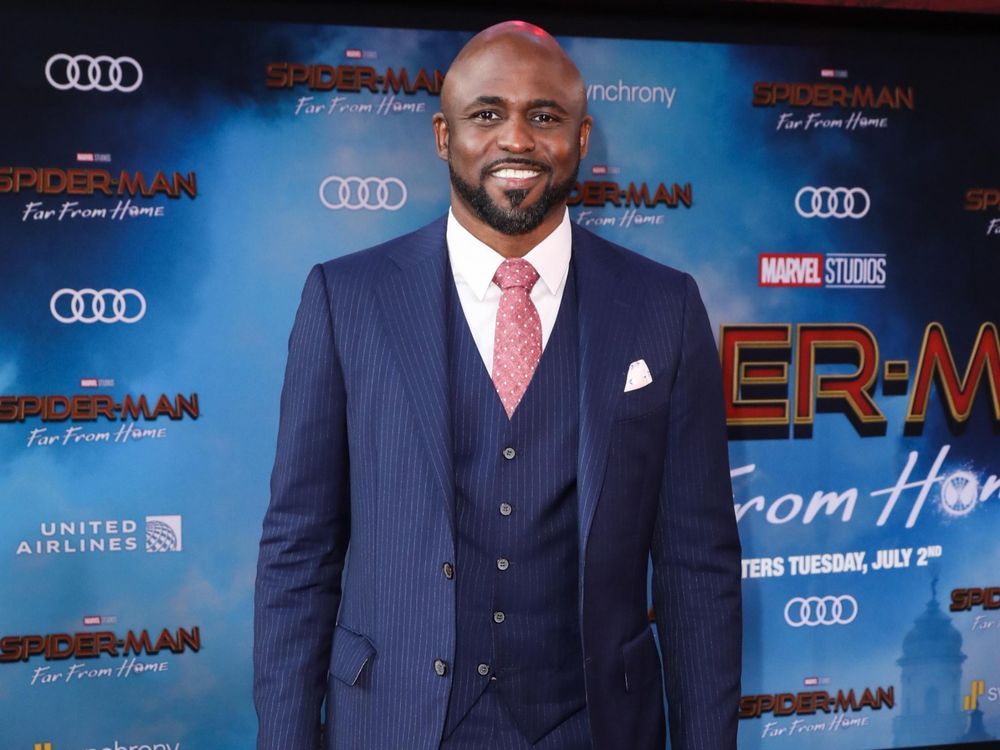 Wayne Brady Comes Out As Pansexual