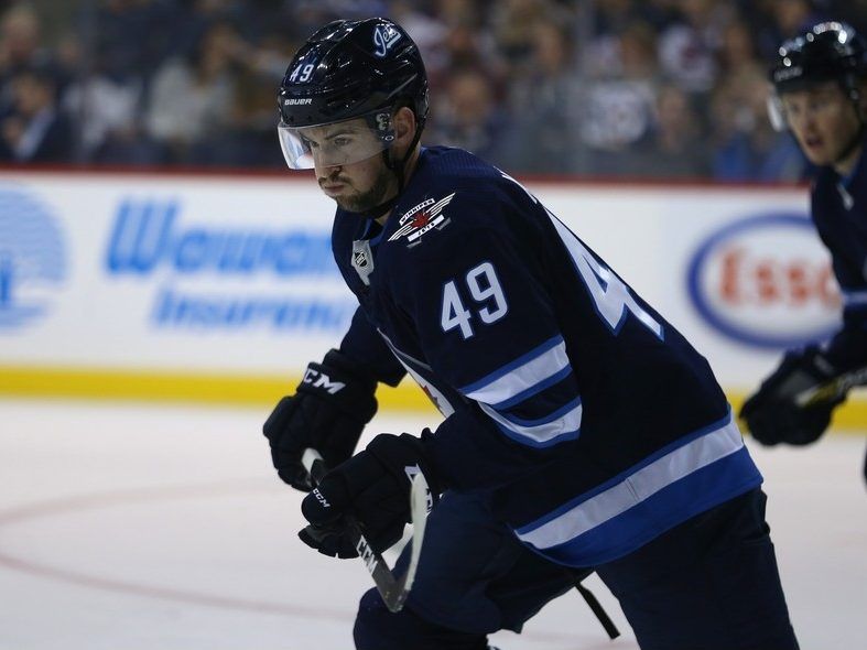 Former NHL player Nicolas Kerdiles dies at 29 after motorcycle