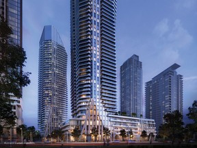 M6 Condo by Rogers Real Estate