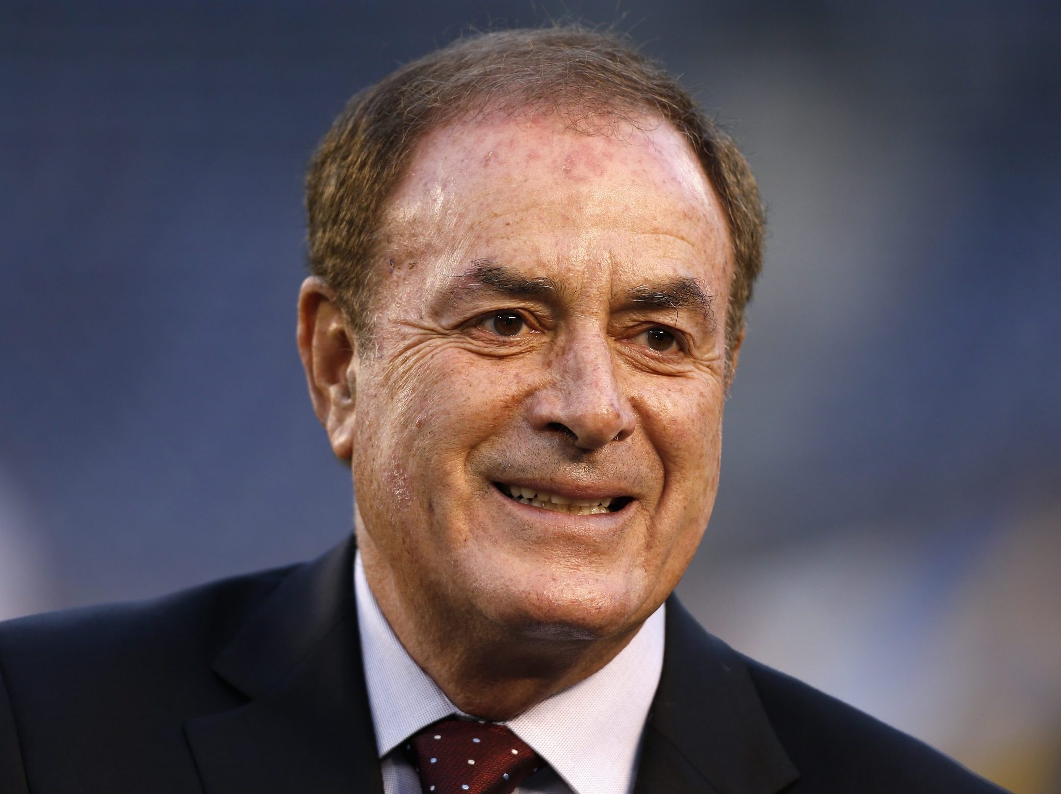 Al Michaels Says Taylor Swift Coverage Will Be 'in Moderation