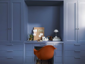 Benjamin Moore Colour of the Year 2024