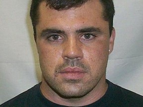 Charles Gagné killed former boxing champ Eddie Melo and his pal Joao Pavao in Mississauga, Ont., in 2001.