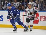 Leaf notes: Early gaffes hard to explain for details-oriented Toronto