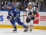 Maple Leafs Player Poll Puts William Nylander's Fashion Sense Above Auston  Matthews' - Narcity