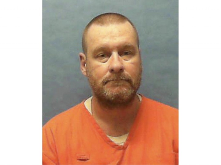  This booking photo provided by the Florida Department of Corrections shows Michael Duane Zack III.