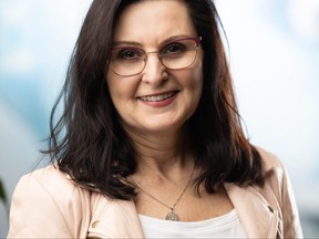 Elizabeth Galvin is the executive director of Project Youth Energy.