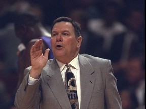 Brendan Malone