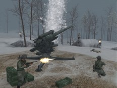 Call Of Duty from Activision.