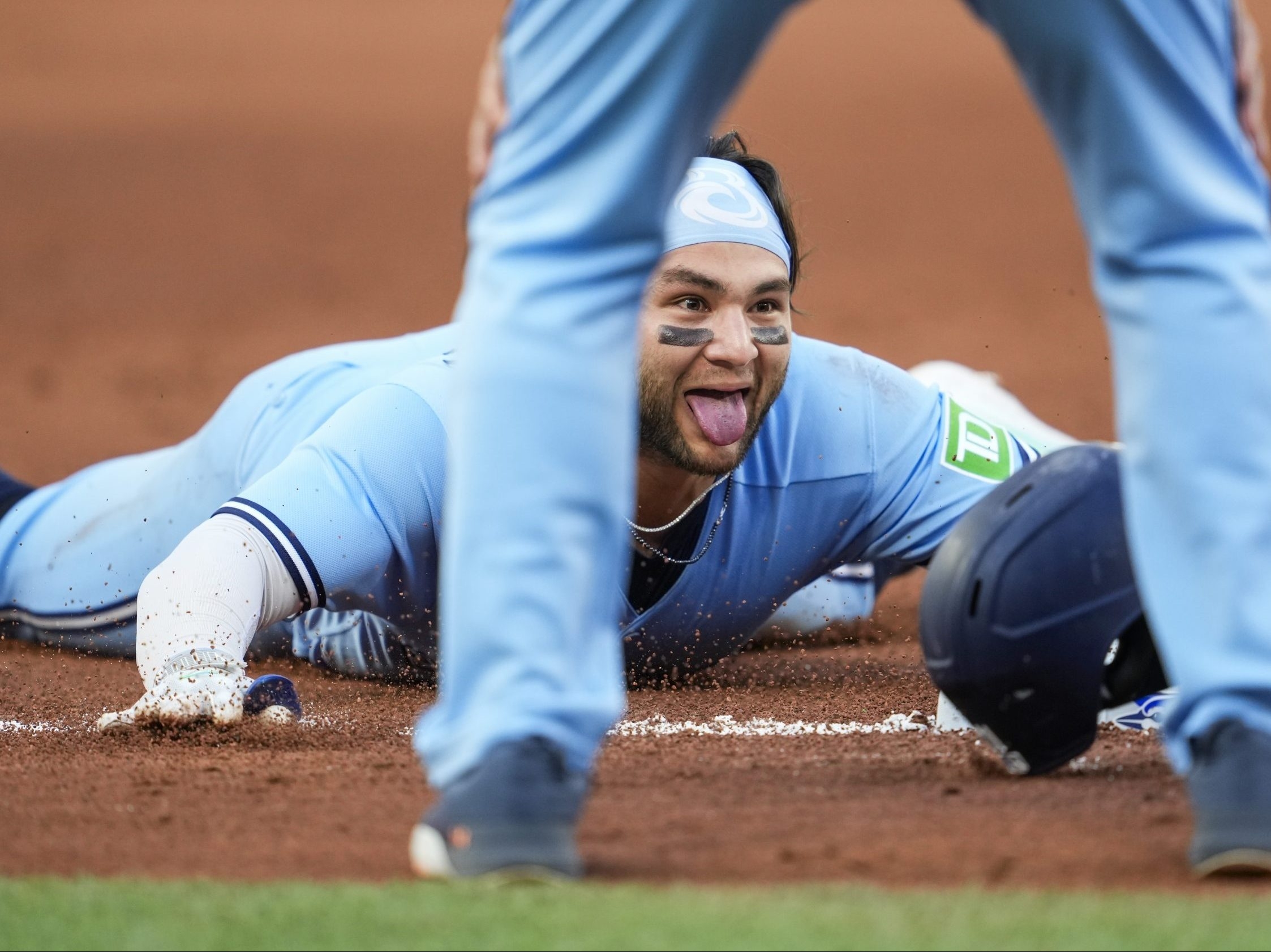 Toronto Blue Jays on X: It begins TODAY! Welcome to Spring