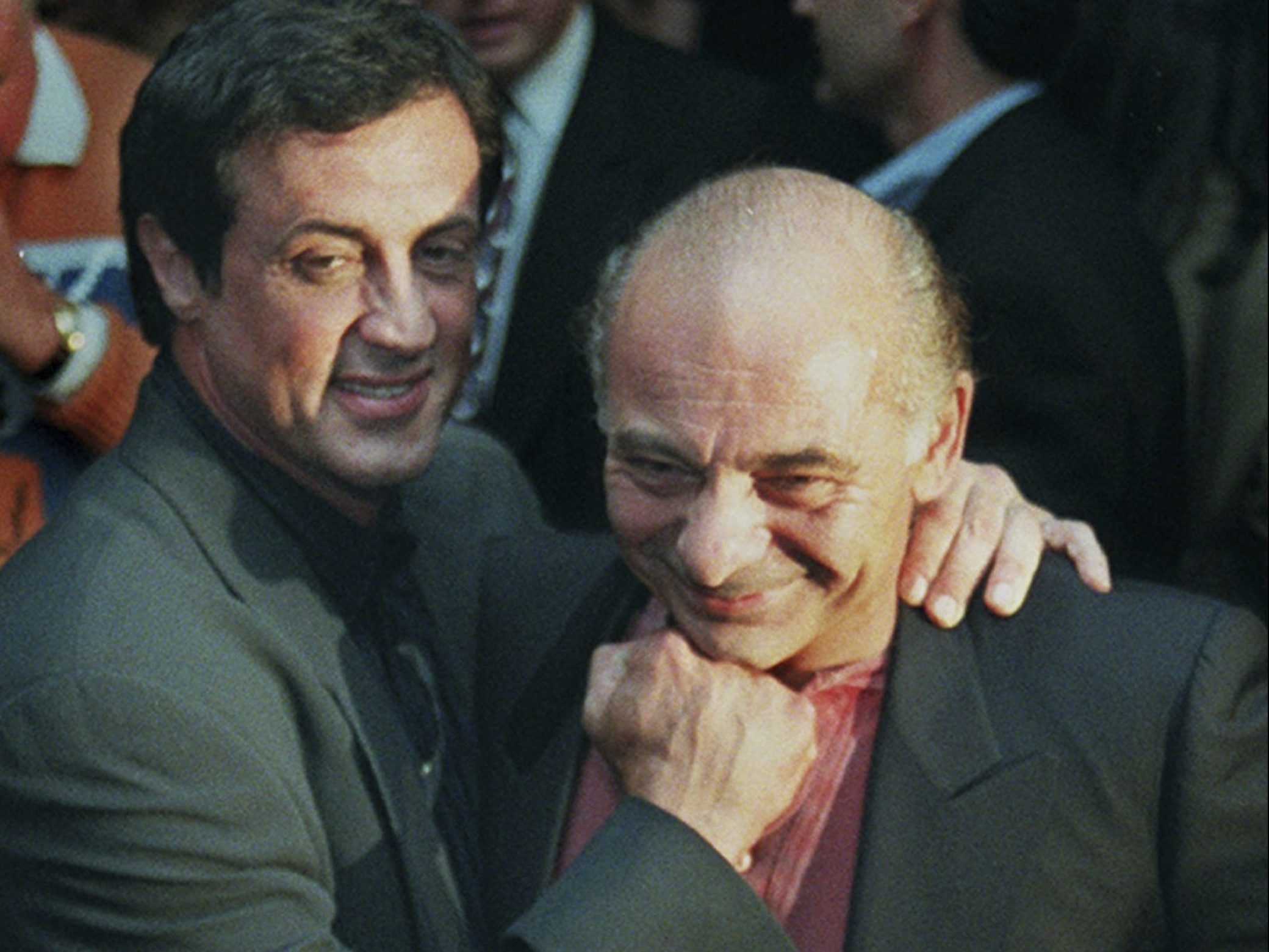 Burt Young Actor Who Played Paulie In Rocky Films Dies At 83   Burt Young Scaled E1697719600386 