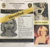 LOST NO MORE: Lori Jane Kearsey went nameless for 40 years. DAVIE POLICE