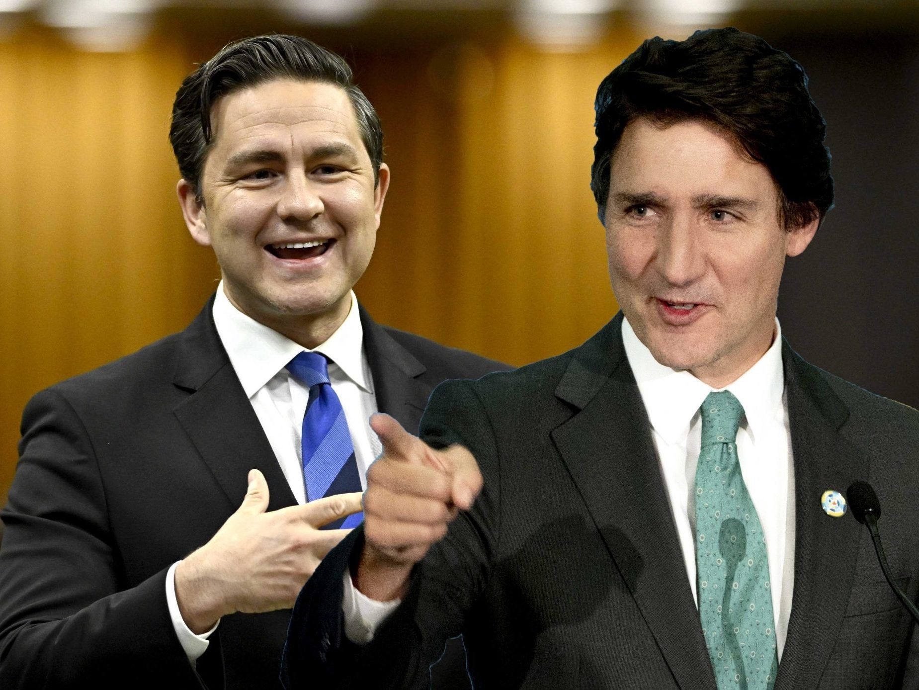 Poilievre Will Destroy Trudeau If PM Stays | Toronto Sun