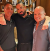 Drake Chelly and Tie Domi