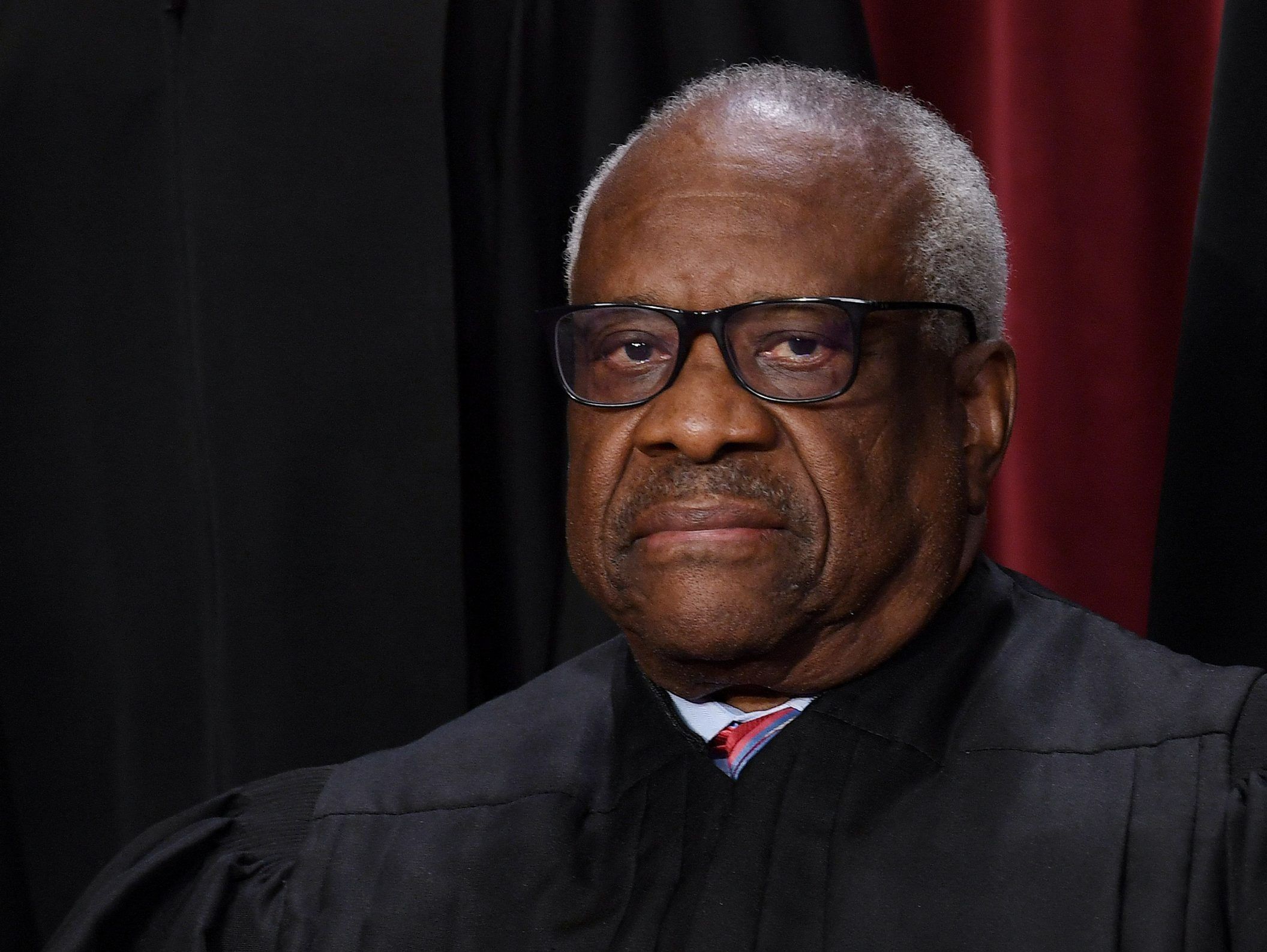 Clarence Thomas, Sonia Sotomayor, other justices remember RBG
