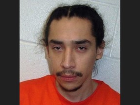 Dillan Wabegijig, 30, of Toronto, is wanted for an assault that allegedly occurred in Riverdale on Wednesday, Oct. 4, 2023.