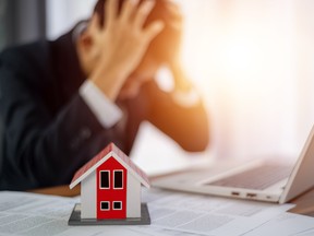 With 60% of Canadian mortgages set to come up for renewal within the next three years, homeowners are facing a “payment shock” unless interest rates come down in a significant way, according to the Royal Bank of Canada.
