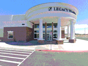 Legacy Traditional School