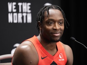 O.G. Anunoby #