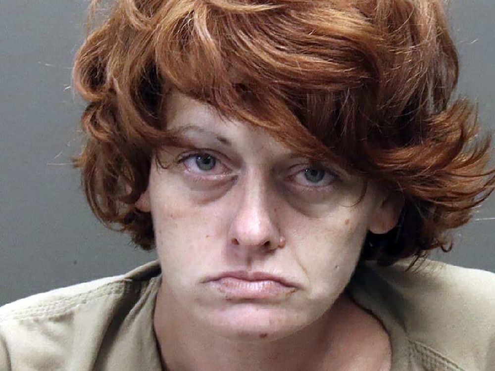 Ohio Woman Accused Of Killing 4 Men With Fentanyl Pleads Not Guilty