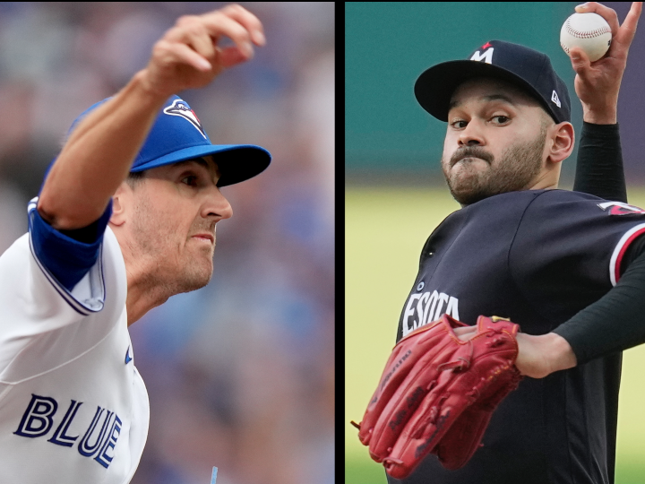 MLB roundtable and predictions: Will the Blue Jays make the