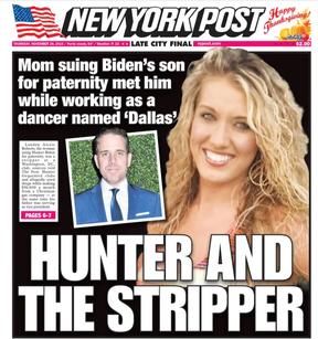 NEW YORK POST