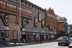 Honest Ed's, the legendary discount store, pictured on Tuesday, July 16, 2013 in the Annex neighbourhood on Bloor Street W., in Toronto, Ont.