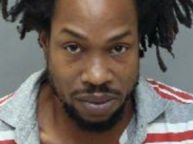 Travis Adams is wanted by Toronto Police.