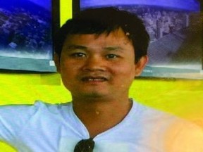 Tung Duc Do, 43, of Mississauga, was gunned down near Islington and Steeles Aves. on Monday, June 12, 2023.