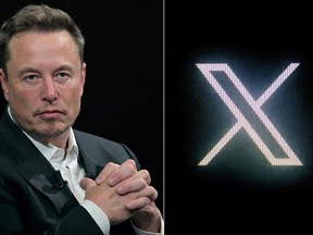 Musk X