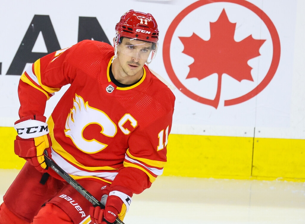 HOTN: Ruzicka Puts The Flames On The Board - Matchsticks and Gasoline