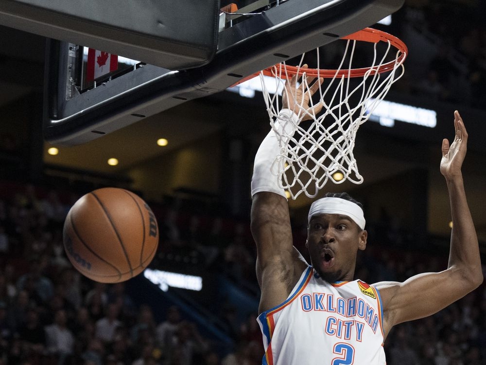 Retaining Paul George and OKC core could make Thunder first $300 million  team