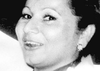 Griselda Blanco died as she lived.