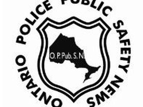 'Ontario Police Public Safety News' is the name of an entity that was part of a Toronto Police fraud investigation.